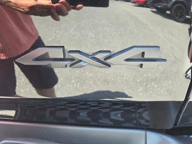 2025 RAM 1500 Limited 4x4 Crew Cab 5'7" Box