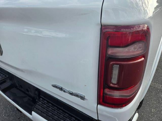 2023 RAM 1500 Limited 4x4 Crew Cab 5'7" Box