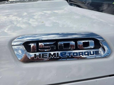 2023 RAM 1500 Limited 4x4 Crew Cab 5'7" Box