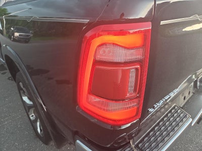 2024 RAM 1500 Limited 4x4 Crew Cab 5'7" Box