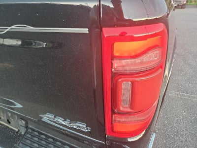 2024 RAM 1500 Limited 4x4 Crew Cab 5'7" Box