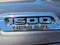 2019 RAM 1500 Laramie 4x4 Crew Cab 5'7" Box