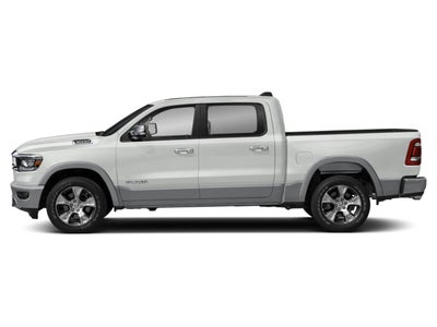 2019 RAM 1500 Laramie 4x4 Crew Cab 5'7" Box