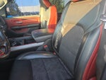 2019 RAM 1500 Rebel 4x4 Crew Cab 5'7" Box