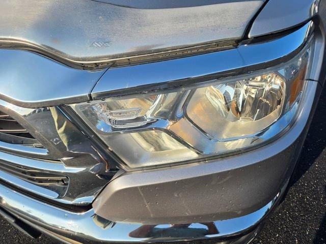 2021 RAM 1500 Big Horn 4x4 Crew Cab 6'4" Box