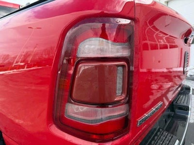 2019 RAM 1500 Big Horn/Lone Star 4x4 Crew Cab 6'4" Box