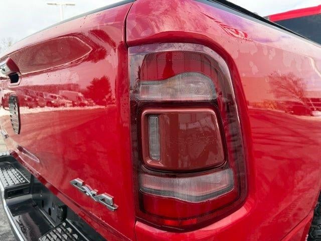 2019 RAM 1500 Big Horn/Lone Star 4x4 Crew Cab 6'4" Box