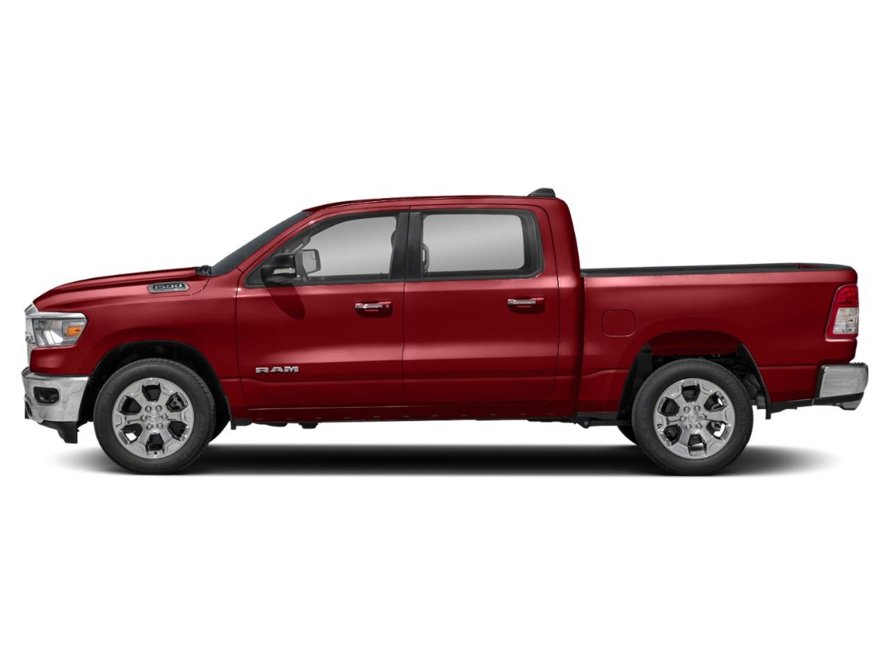 2019 RAM 1500 Big Horn/Lone Star 4x4 Crew Cab 6'4" Box
