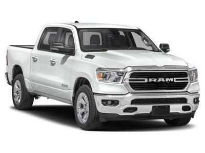 2019 RAM 1500 Big Horn/Lone Star 4x4 Crew Cab 6'4" Box