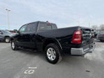 2021 RAM 1500 Laramie 4x4 Crew Cab 6'4" Box