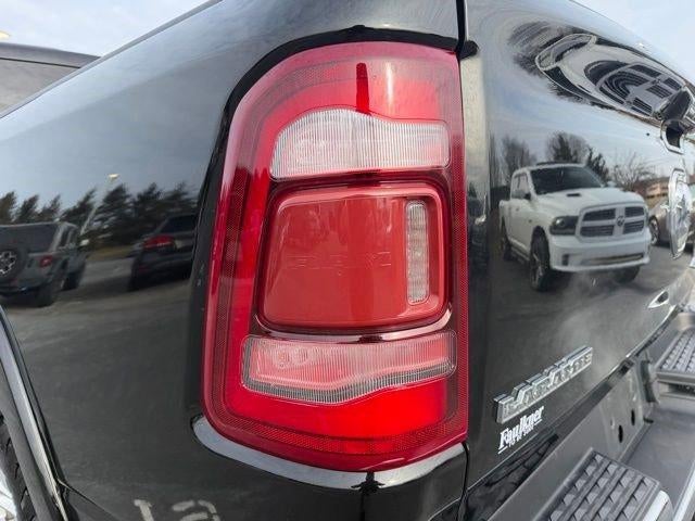 2021 RAM 1500 Laramie 4x4 Crew Cab 6'4" Box