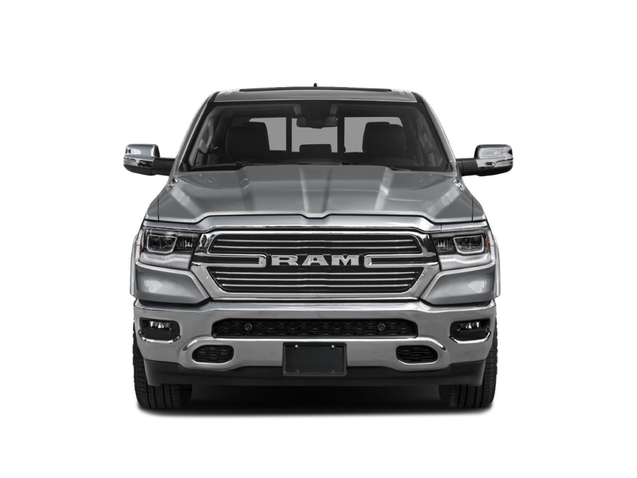 2021 RAM 1500 Laramie 4x4 Crew Cab 6'4" Box