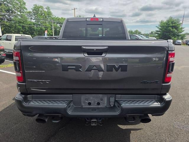 2021 RAM 1500 TRX 4x4 Crew Cab 5'7" Box