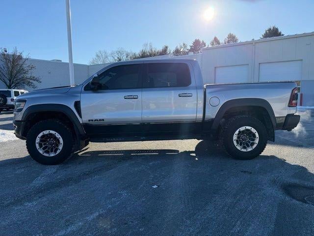 2022 RAM 1500 TRX 4x4 Crew Cab 5'7" Box