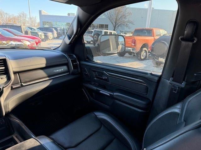 2022 RAM 1500 TRX 4x4 Crew Cab 5'7" Box
