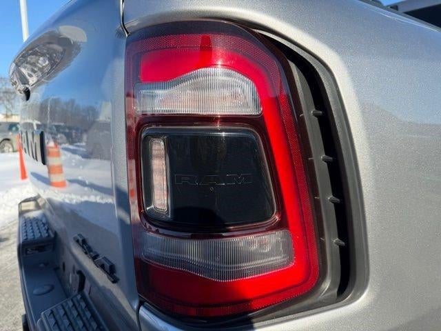 2022 RAM 1500 TRX 4x4 Crew Cab 5'7" Box