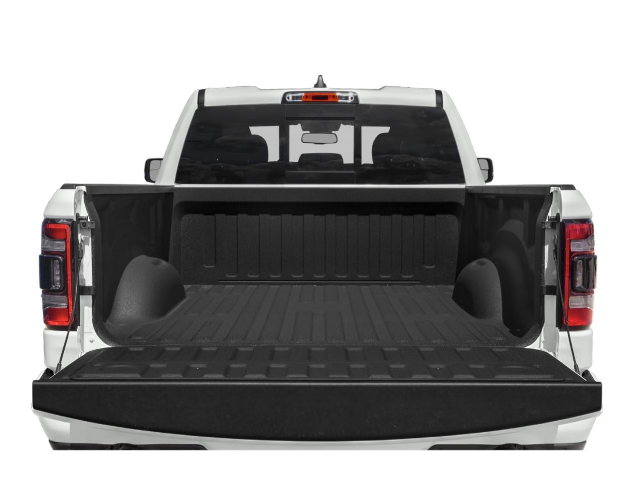 2022 RAM 1500 TRX 4x4 Crew Cab 5'7" Box