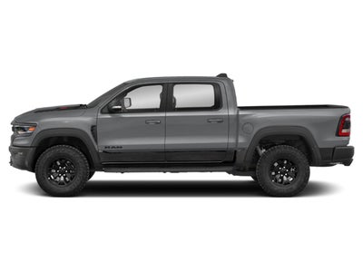 2021 RAM 1500 TRX 4x4 Crew Cab 5'7" Box