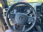 2025 RAM 1500 RHO 4x4 Crew Cab 5'7" Box