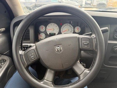 2005 Dodge Ram 1500 SLT