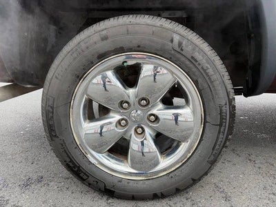 2005 Dodge Ram 1500 SLT