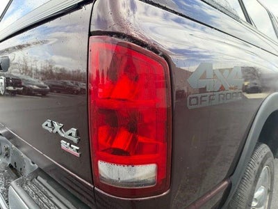 2005 Dodge Ram 1500 SLT