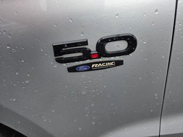 2016 Ford Mustang 2dr Fastback GT Premium