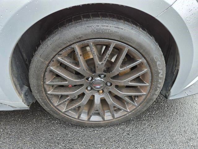 2016 Ford Mustang 2dr Fastback GT Premium