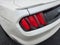 2017 Ford Mustang GT Premium Fastback
