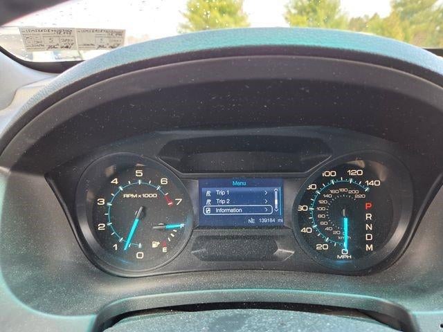 2014 Ford Explorer 4WD 4dr XLT