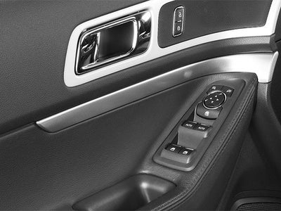 2014 Ford Explorer 4WD 4dr XLT