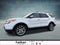 2013 Ford Explorer 4WD 4dr Limited