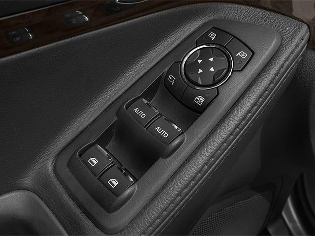 2013 Ford Explorer 4WD 4dr Limited