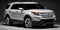 2013 Ford Explorer 4WD 4dr Limited