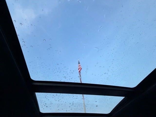 2020 Ford Explorer ST 4WD