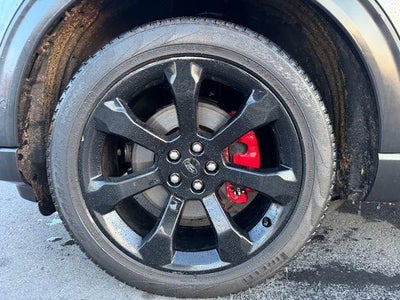 2020 Ford Explorer ST 4WD