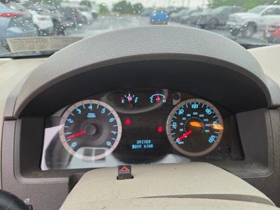 2012 Ford Escape FWD 4dr XLT