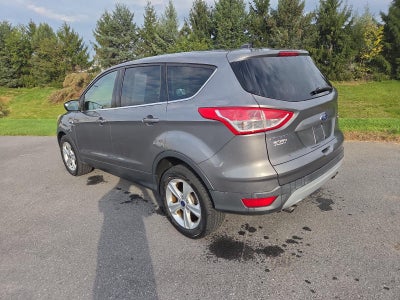 2014 Ford Escape 4WD 4dr SE