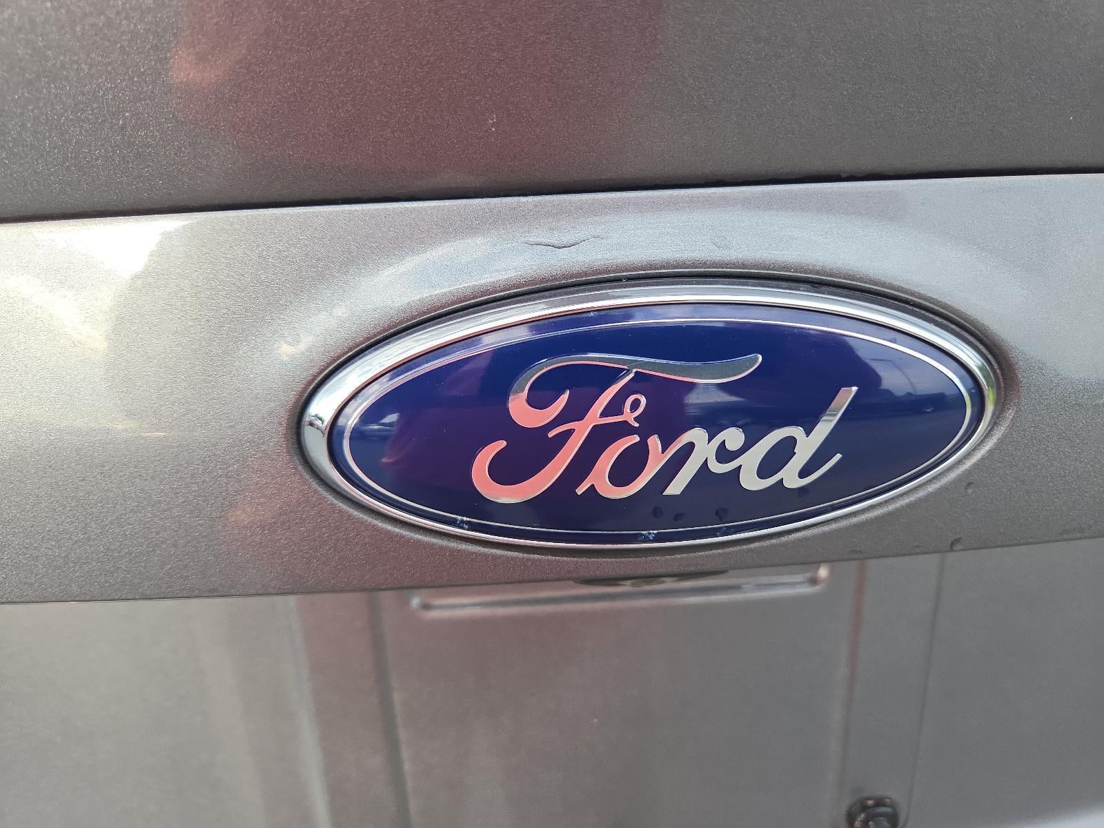 2014 Ford Escape 4WD 4dr SE