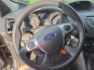 2014 Ford Escape 4WD 4dr SE