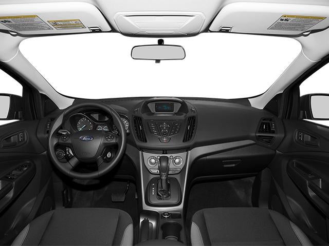 2014 Ford Escape 4WD 4dr SE