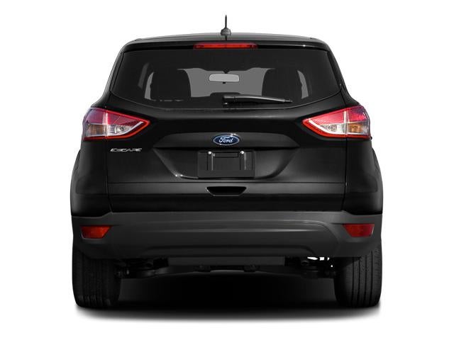 2014 Ford Escape 4WD 4dr SE