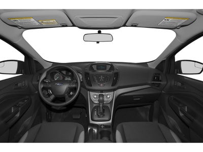 2015 Ford Escape 4WD 4dr Titanium