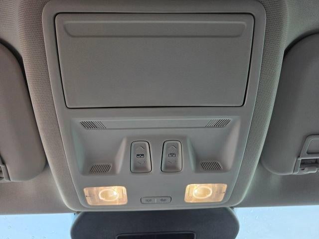 2024 Ford Escape Platinum AWD