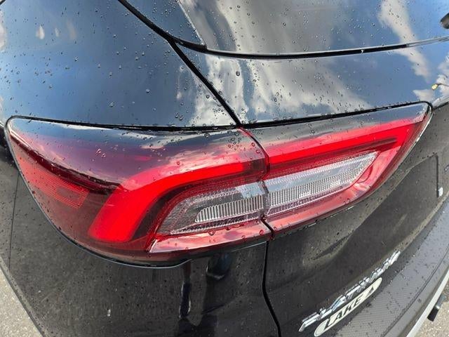 2024 Ford Escape Platinum AWD