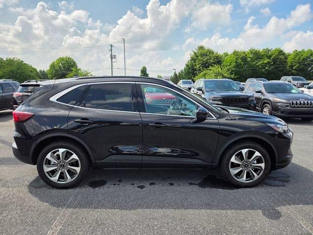 2024 Ford Escape Platinum AWD