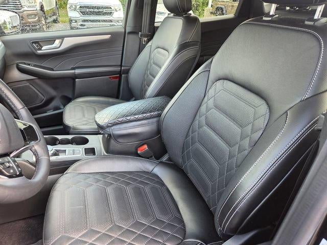 2024 Ford Escape Platinum AWD