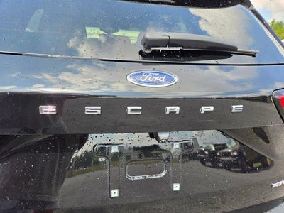 2024 Ford Escape Platinum AWD