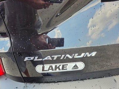 2024 Ford Escape Platinum AWD