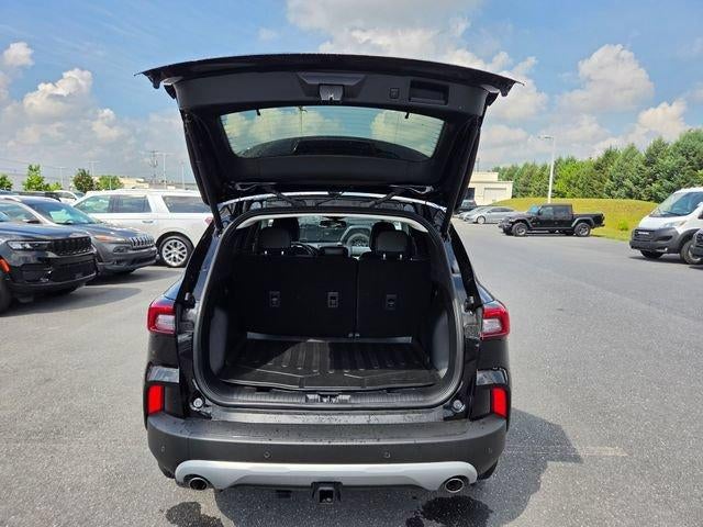 2024 Ford Escape Platinum AWD